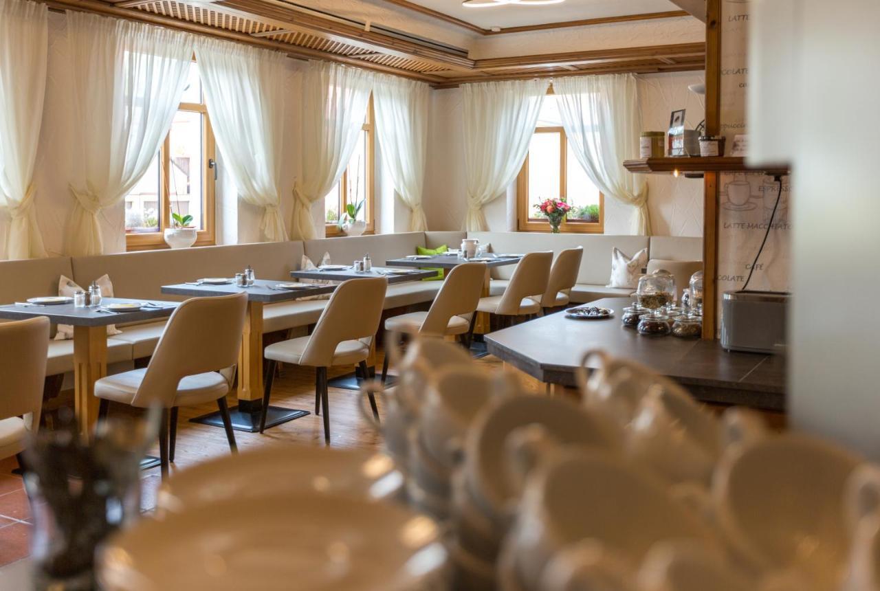 Fraenkischer Hof Rehau Esterno foto