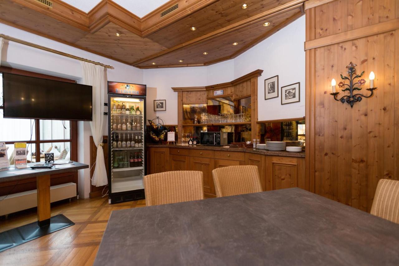 Fraenkischer Hof Rehau Esterno foto