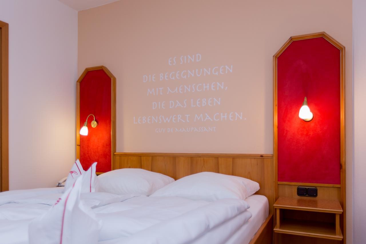 Fraenkischer Hof Rehau Esterno foto