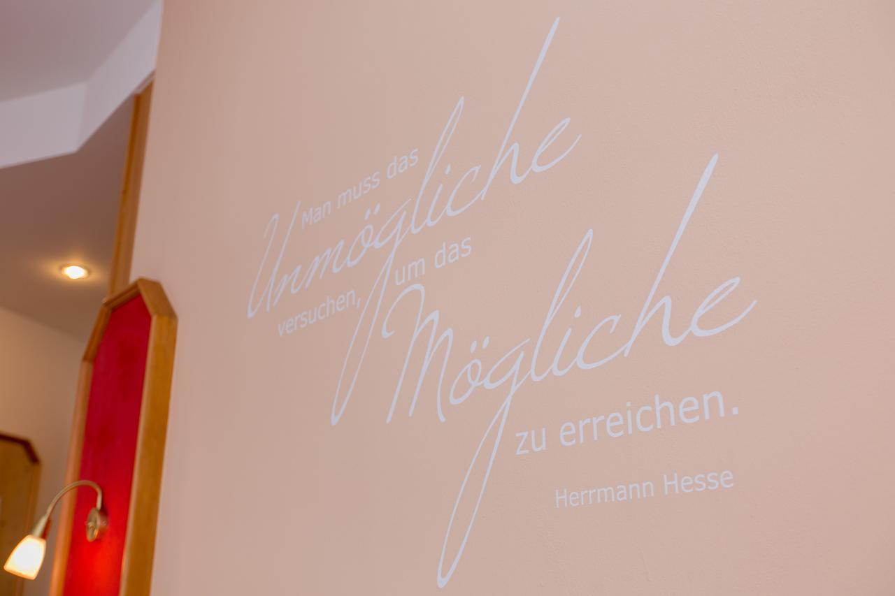 Fraenkischer Hof Rehau Esterno foto