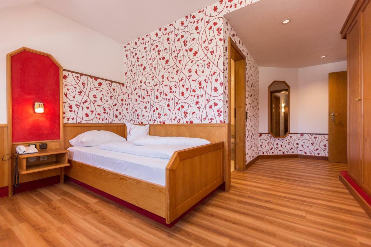 Fraenkischer Hof Rehau Esterno foto