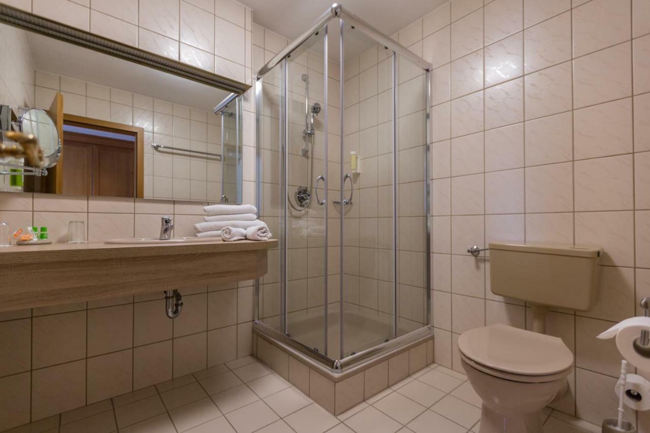 Fraenkischer Hof Rehau Esterno foto